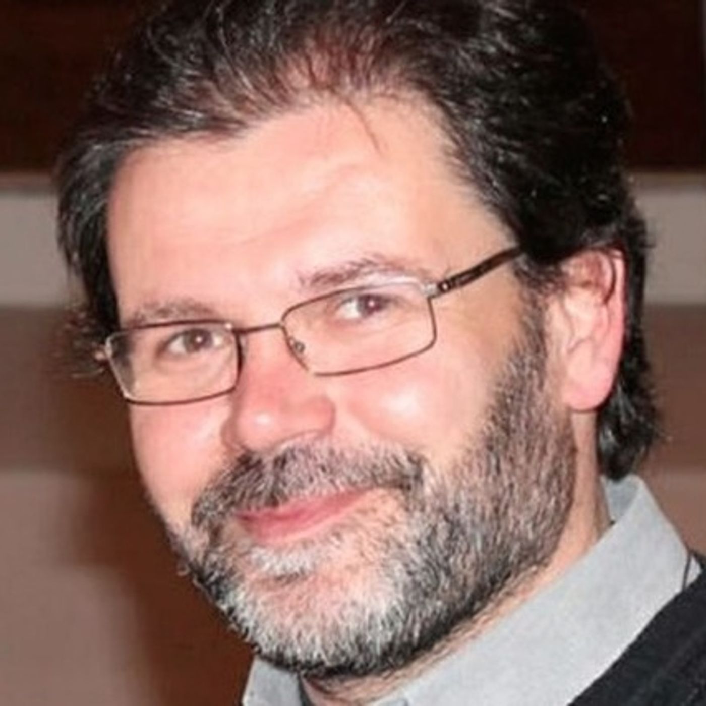 26/04/2024 - Collaborazione Pastorale di Gonars: intervista a Don Michele Zanon episode artwork