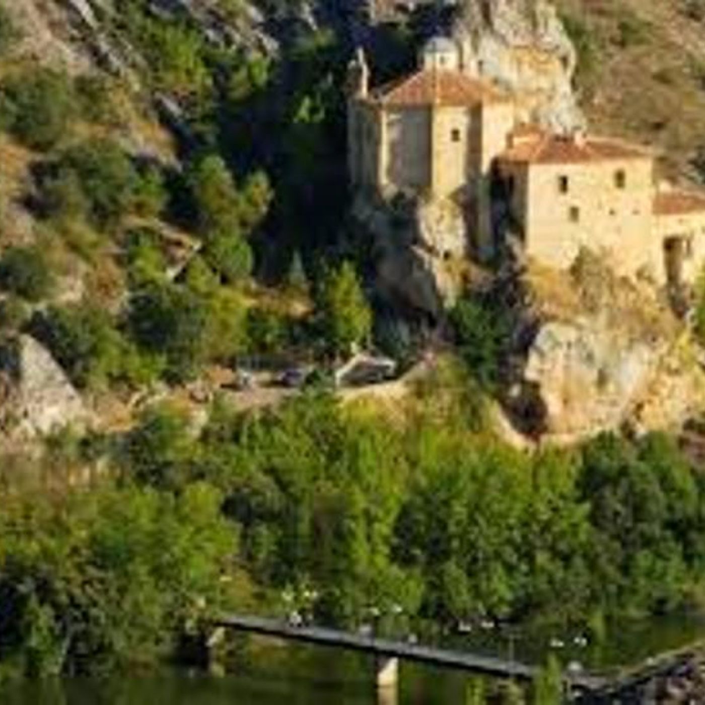 SORIA, CIUDAD DE ENSUEÑO