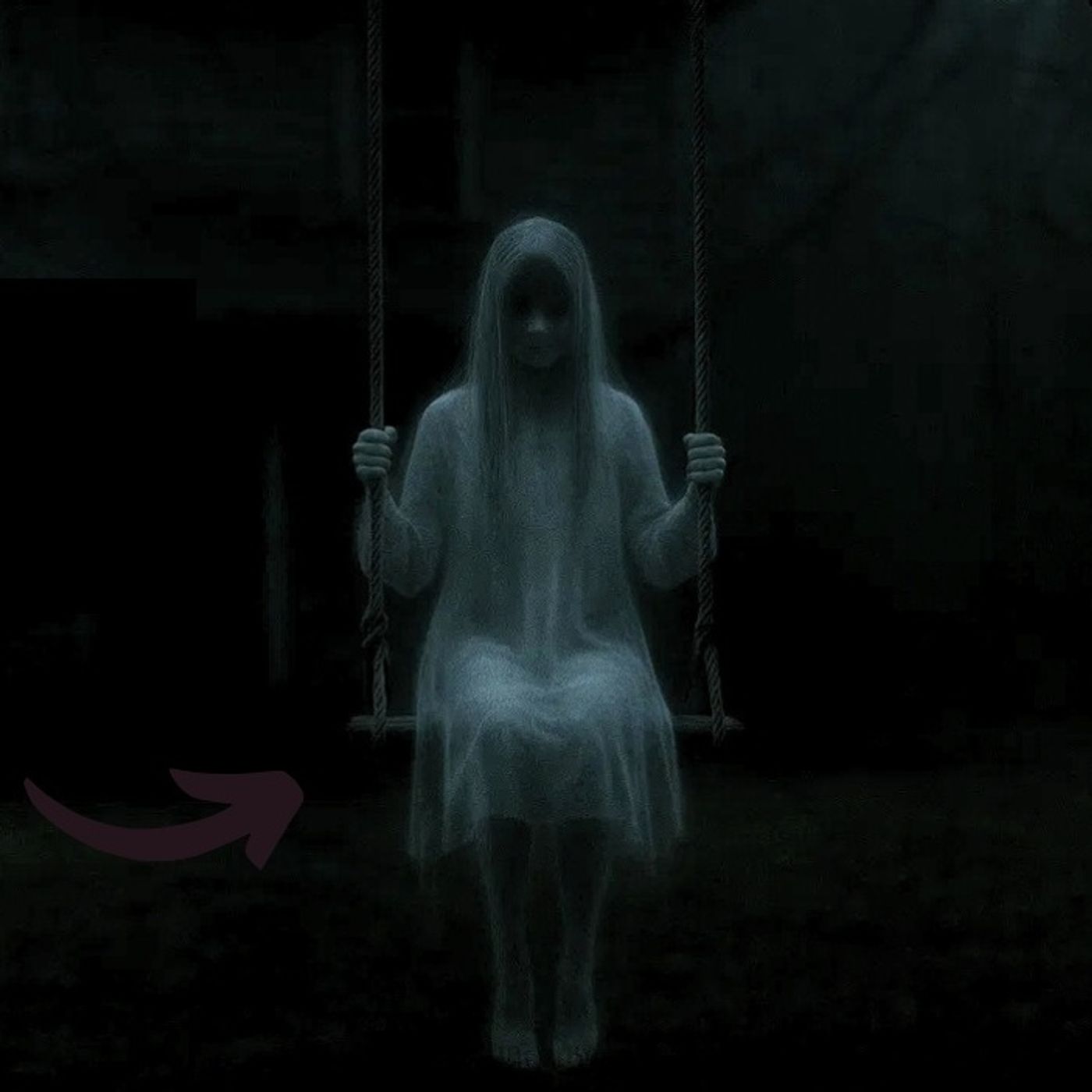 Historias Paranormales en Airbnb