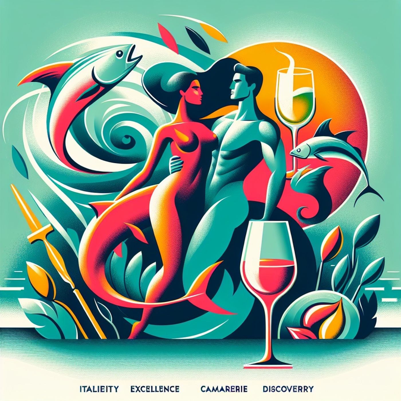 02 dicembre 2025 - The Italian Bulletin: Amicizia, Vino e Tonno Rosso - Notizie del Giorno episode artwork
