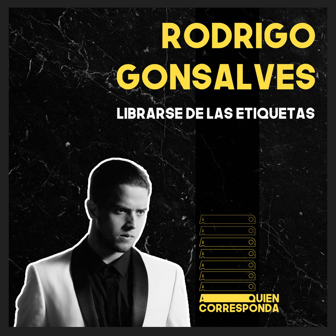 A Quien Corresponda