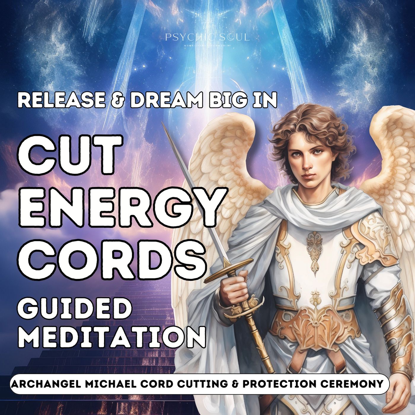 The Psychic Soul → Best Guided Meditations