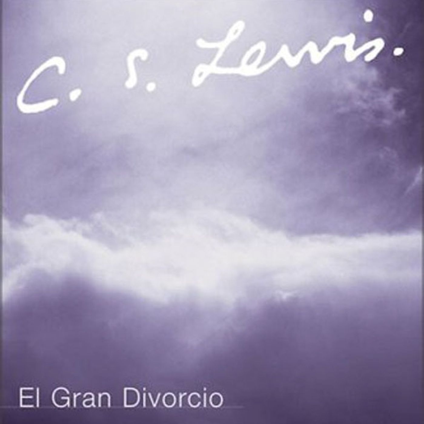 (Resumen) El gran divorcio - C. S. Lewis