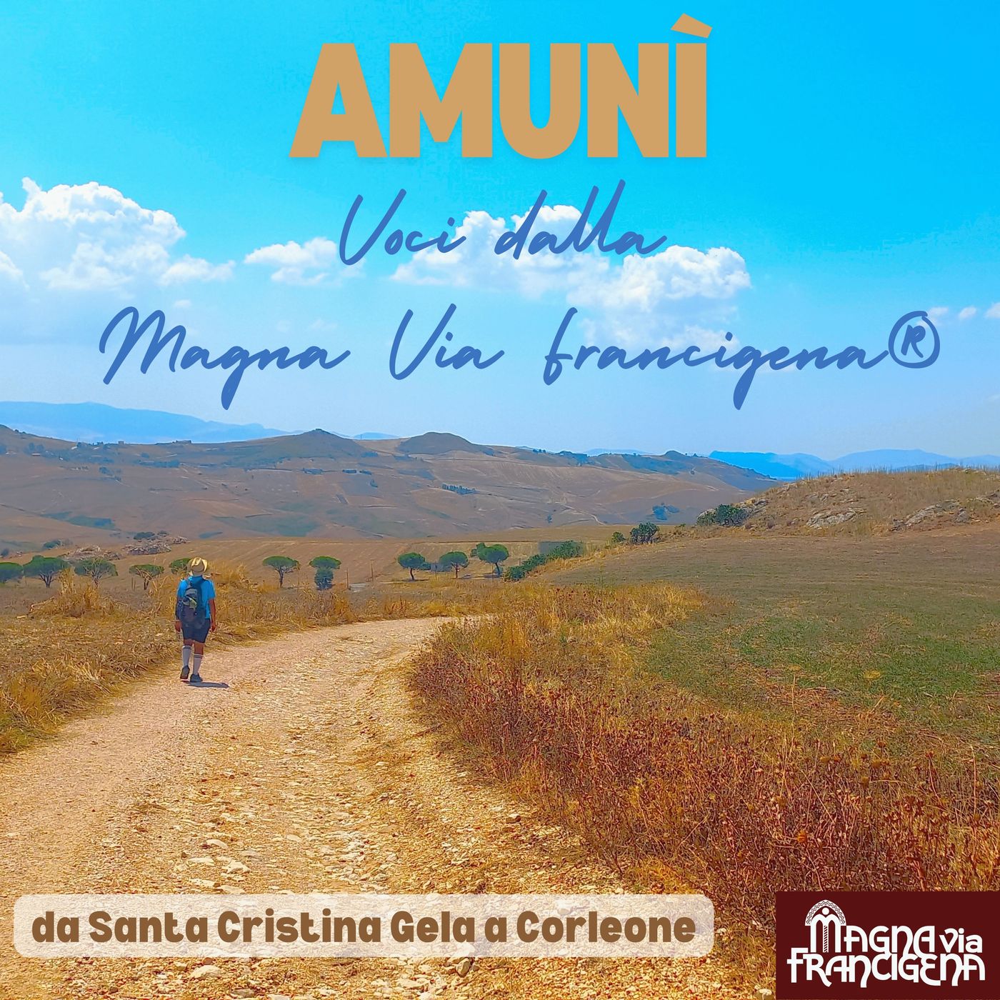 3 - S.Cristina Gela - Corleone: Belìce, fonti miracolose e storie della bandiera siciliana episode artwork