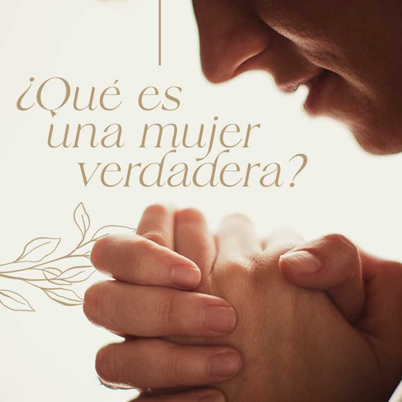 ¿Cómo te conviertes en una mujer verdadera?