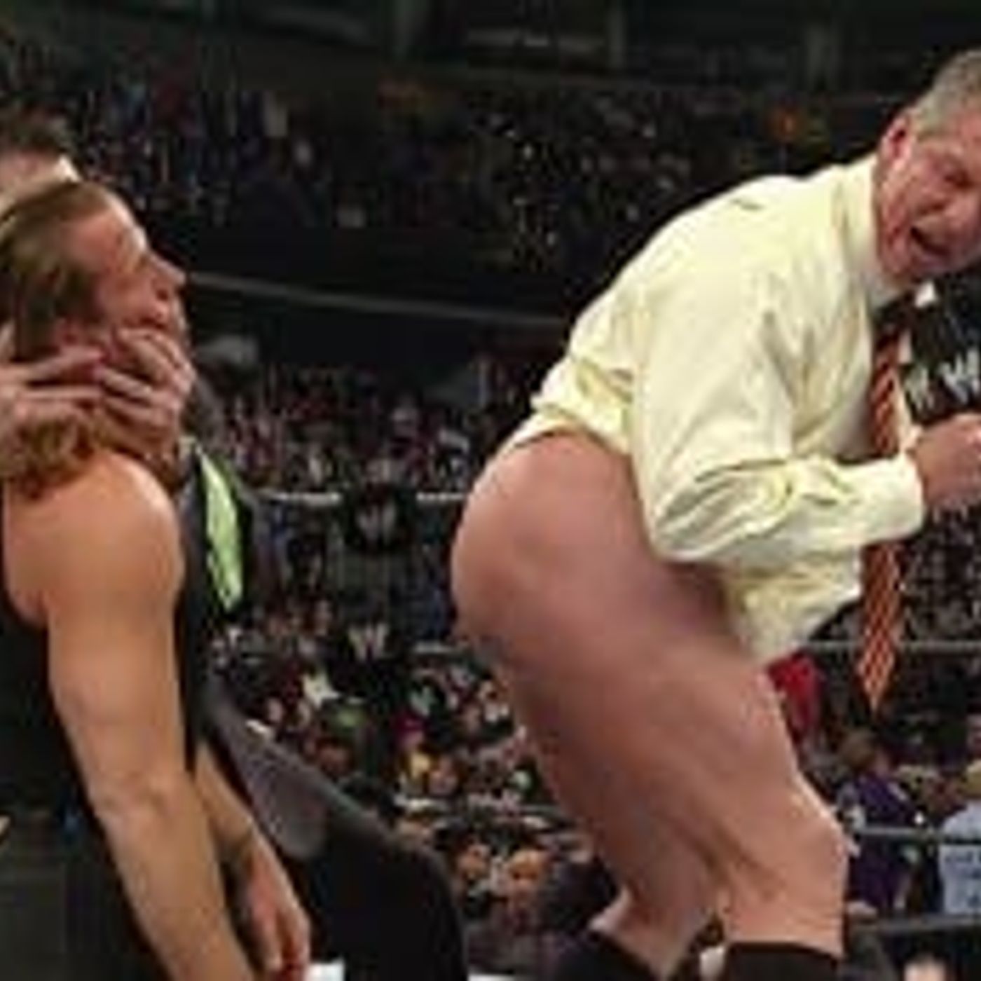 Don Tony And Kevin Castle Show