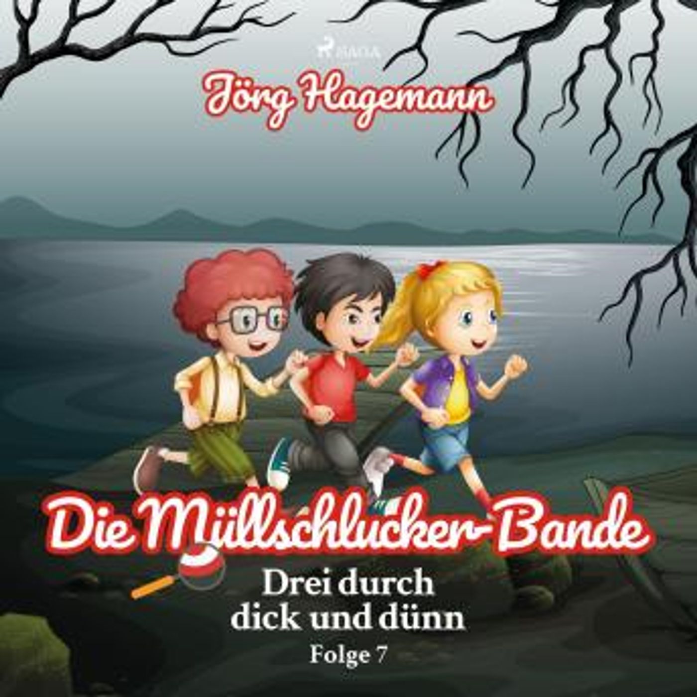 Find Best-Selling Full Audiobooks in Kids, Mystery & Fantasy