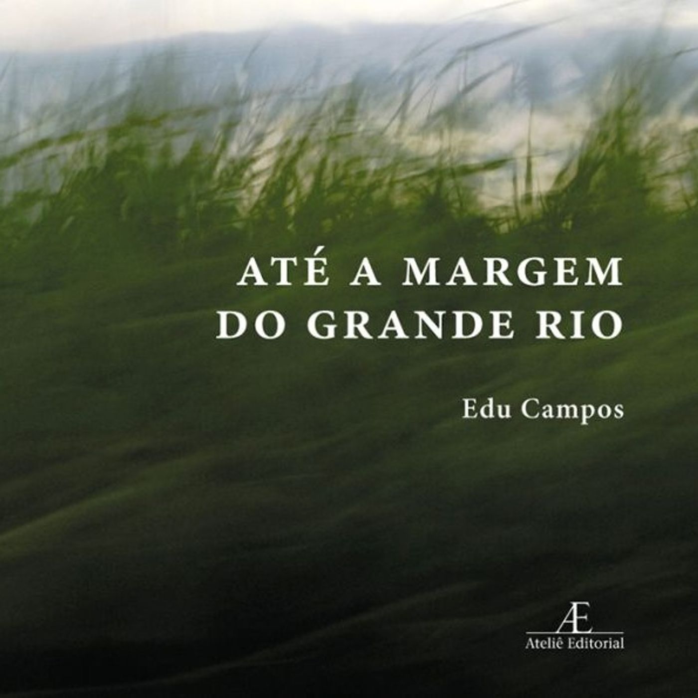 ATÉ A MARGEM DO GRANDE RIO - CONTOS