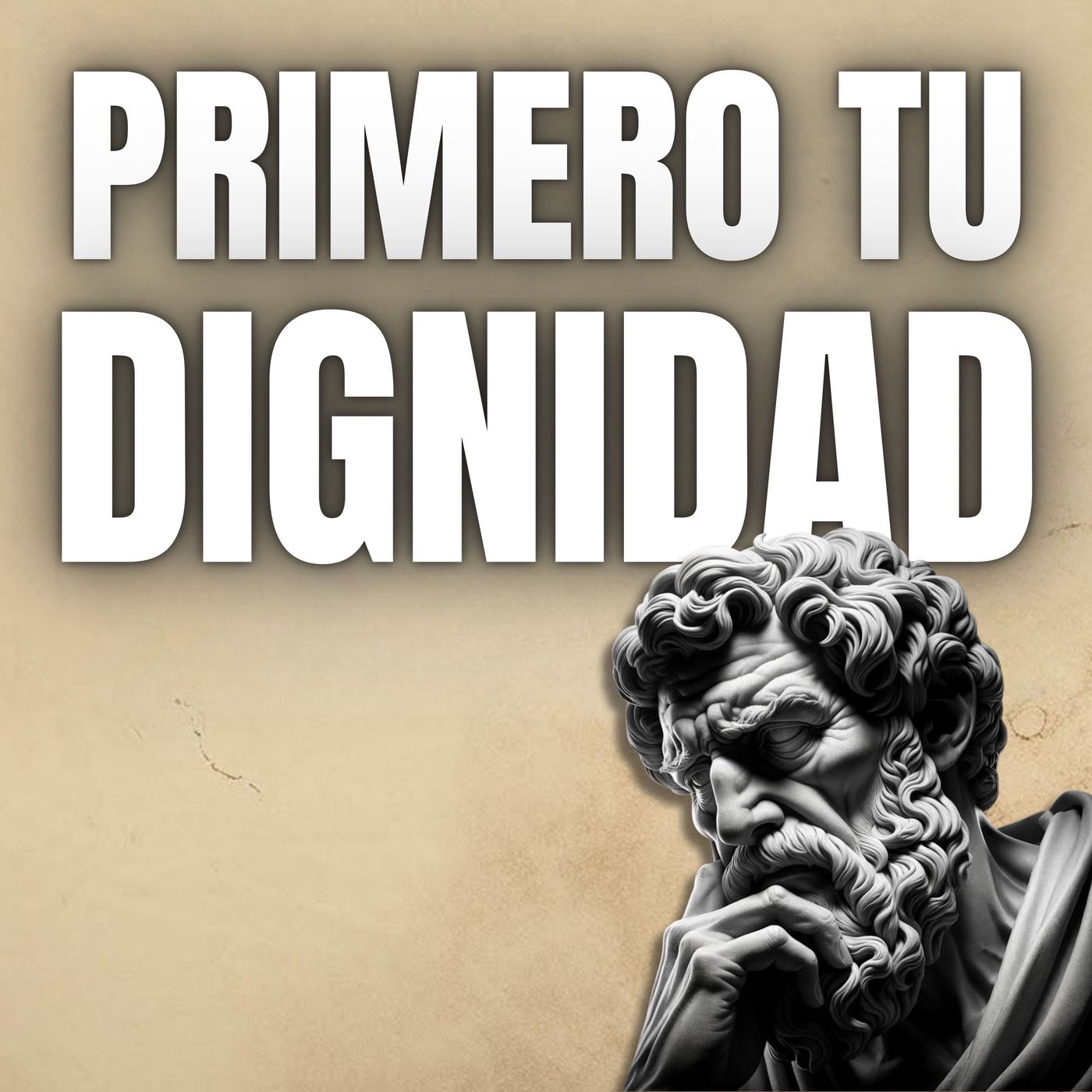 Portada de Estoicismo para Ganadores