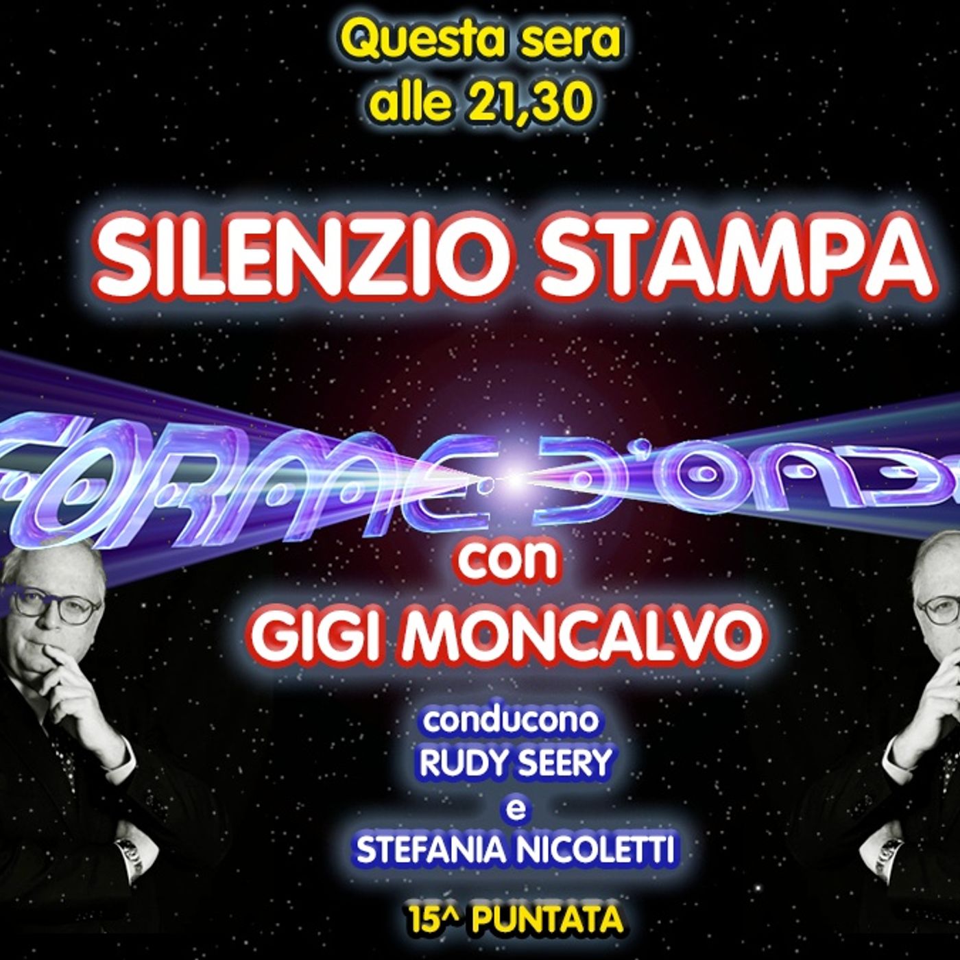 Forme d\' Onda: I Podcast
