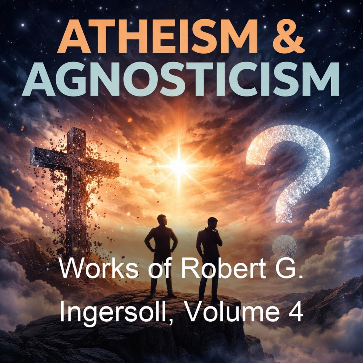 Works of Robert G. Ingersoll, Volume 4