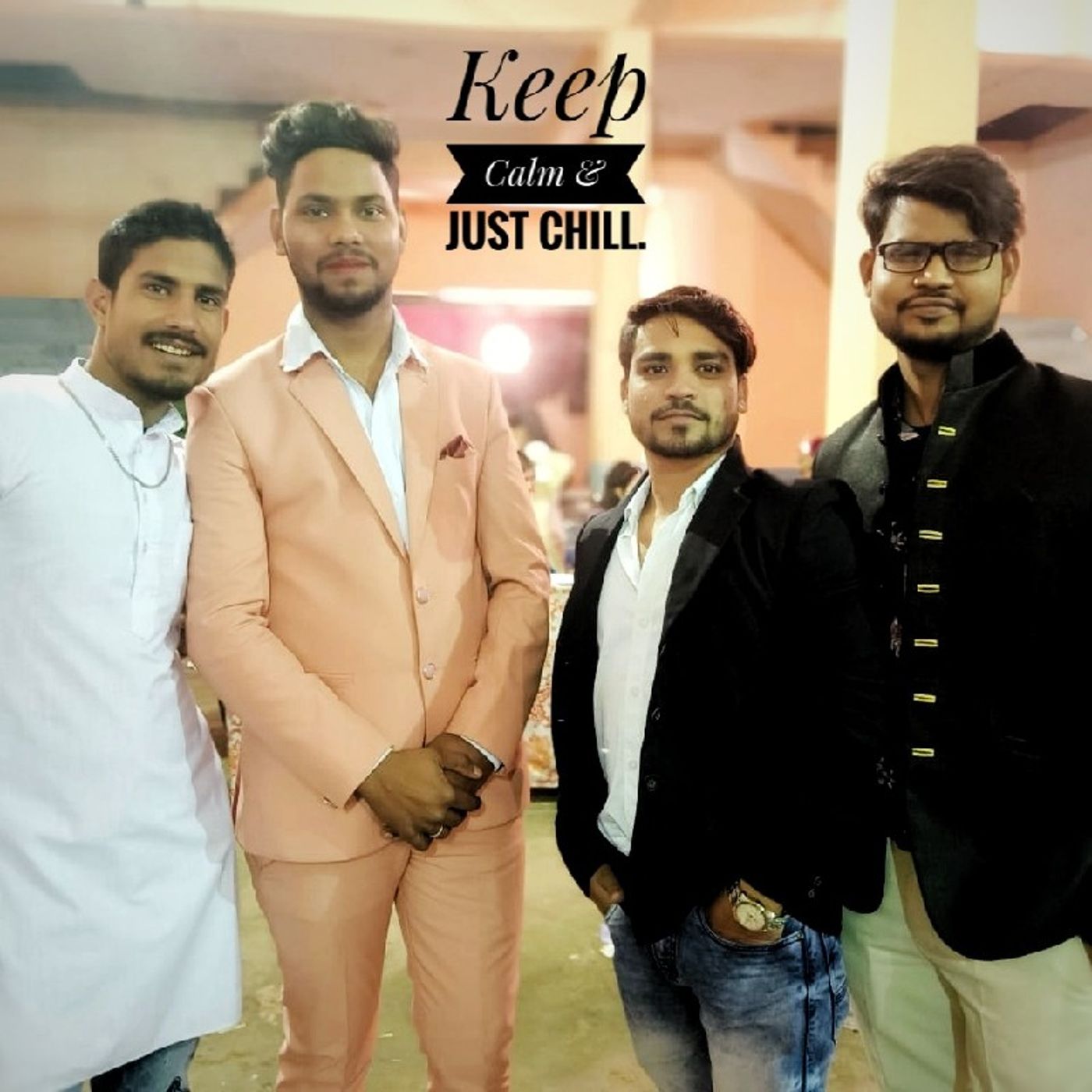 Rv Vikash Thakur\'s podcast