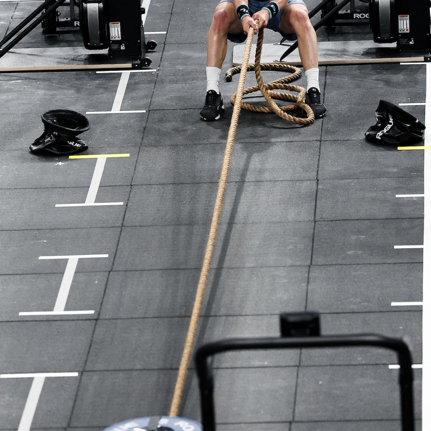 Fitness 4 Time Podcast