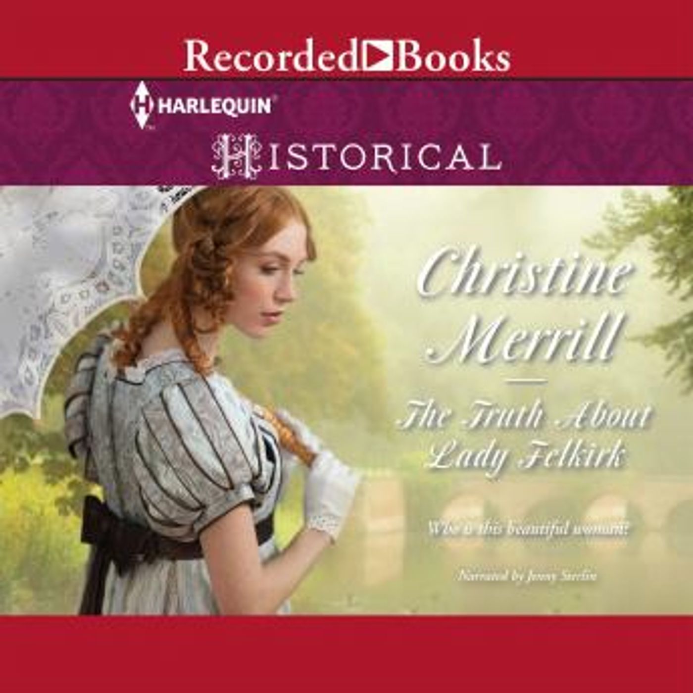 Get New Free Audiobooks in Romance, Historical