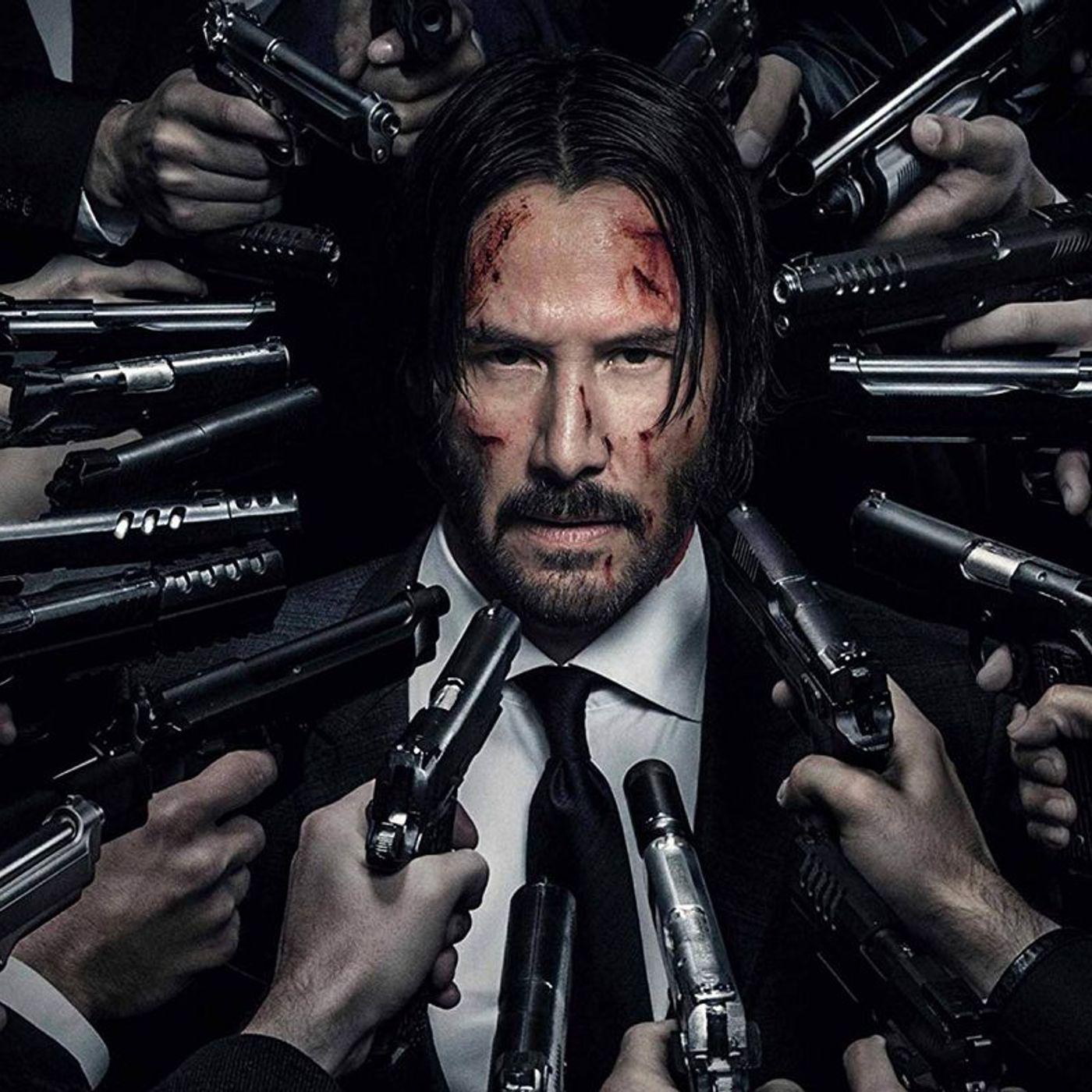 Voir John Wick Chapter 3 Parabellum 2019 Filmzenstream VF Streaming