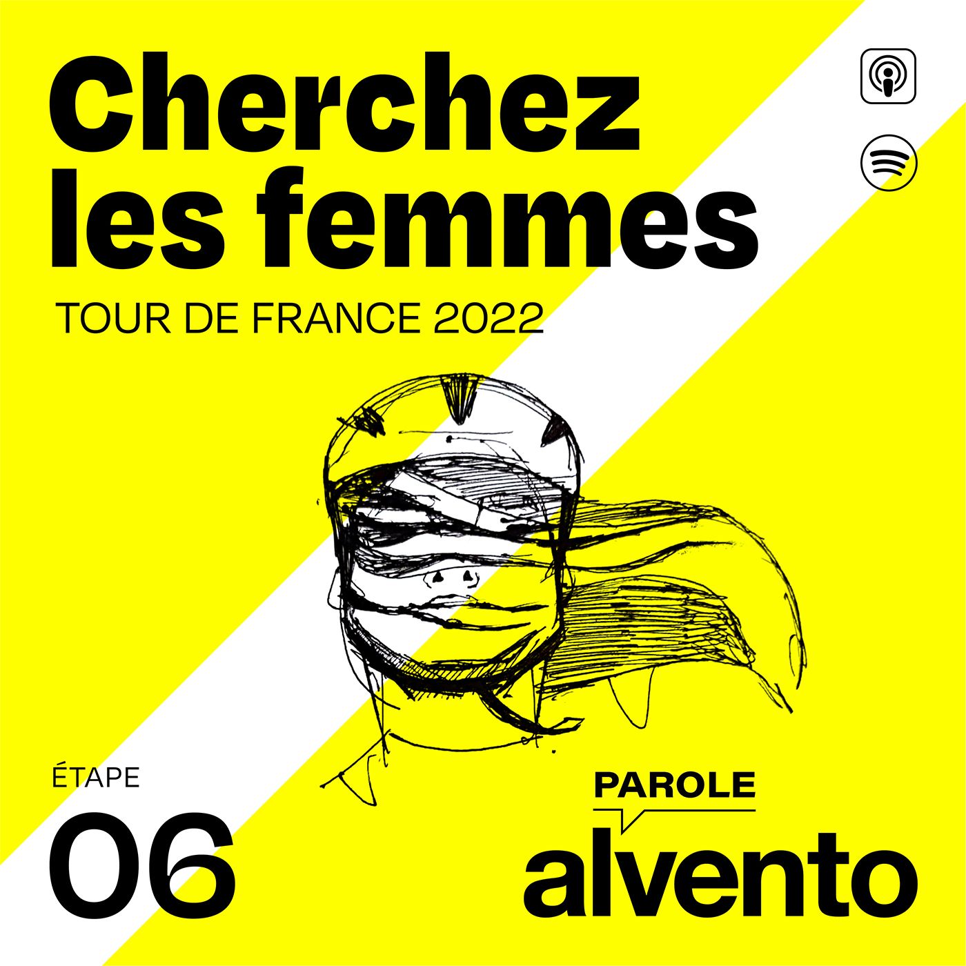 Parole alvento