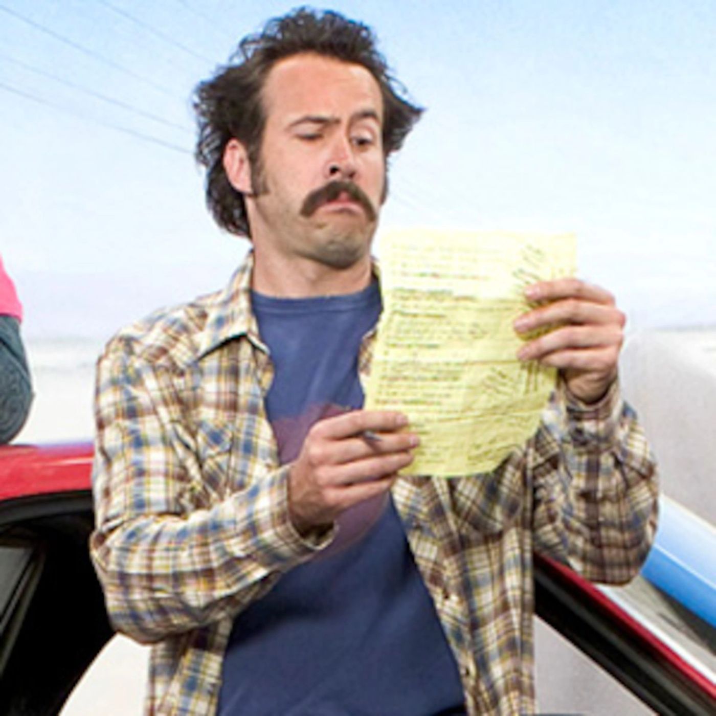 “You’re on the List,” from John 6:35-65 episode artwork