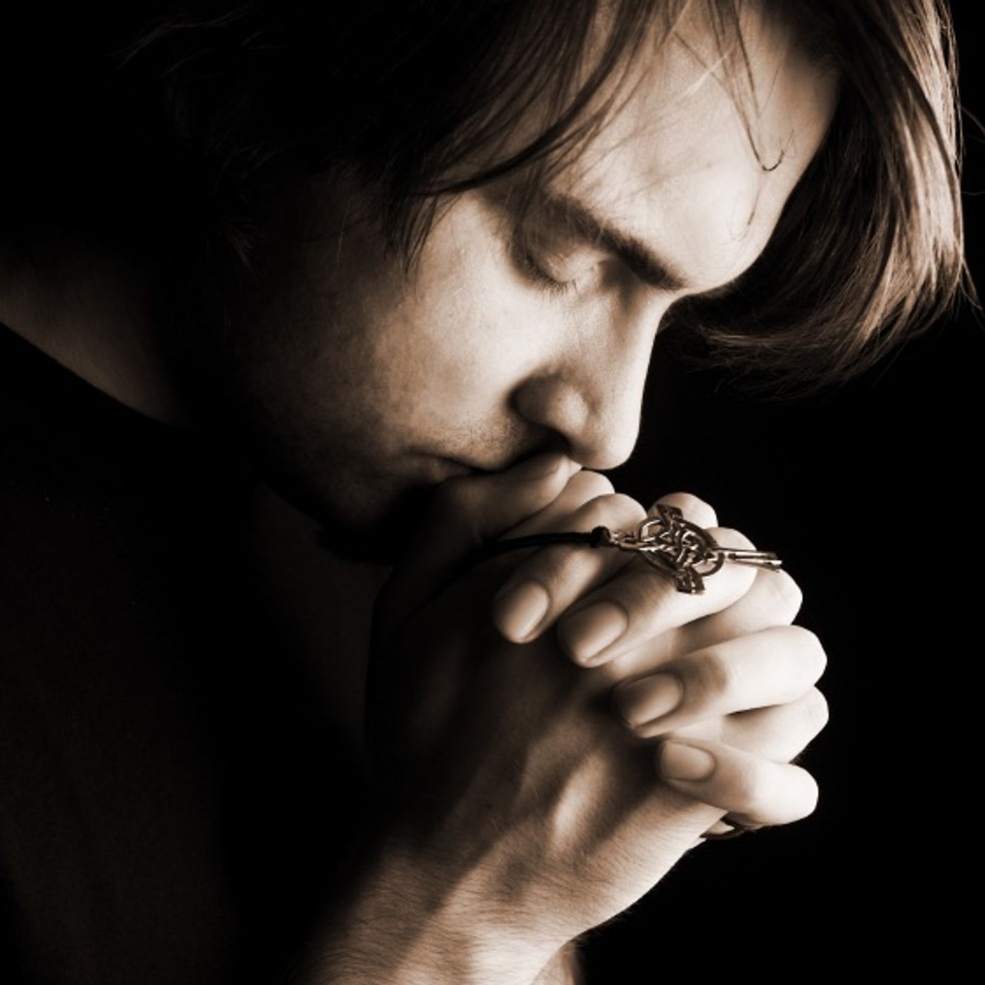 Why aren't my prayers working? episode artwork