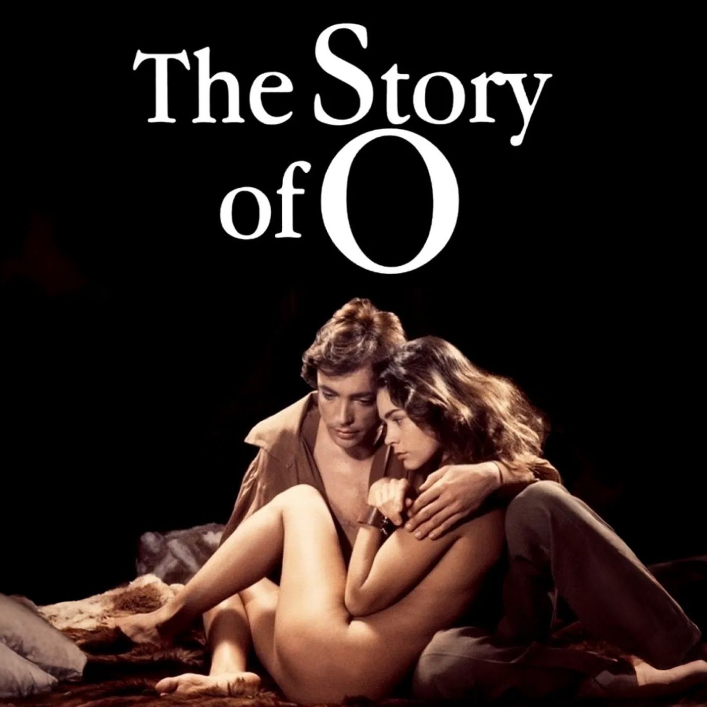 Episode 776: The Story of O (1975)