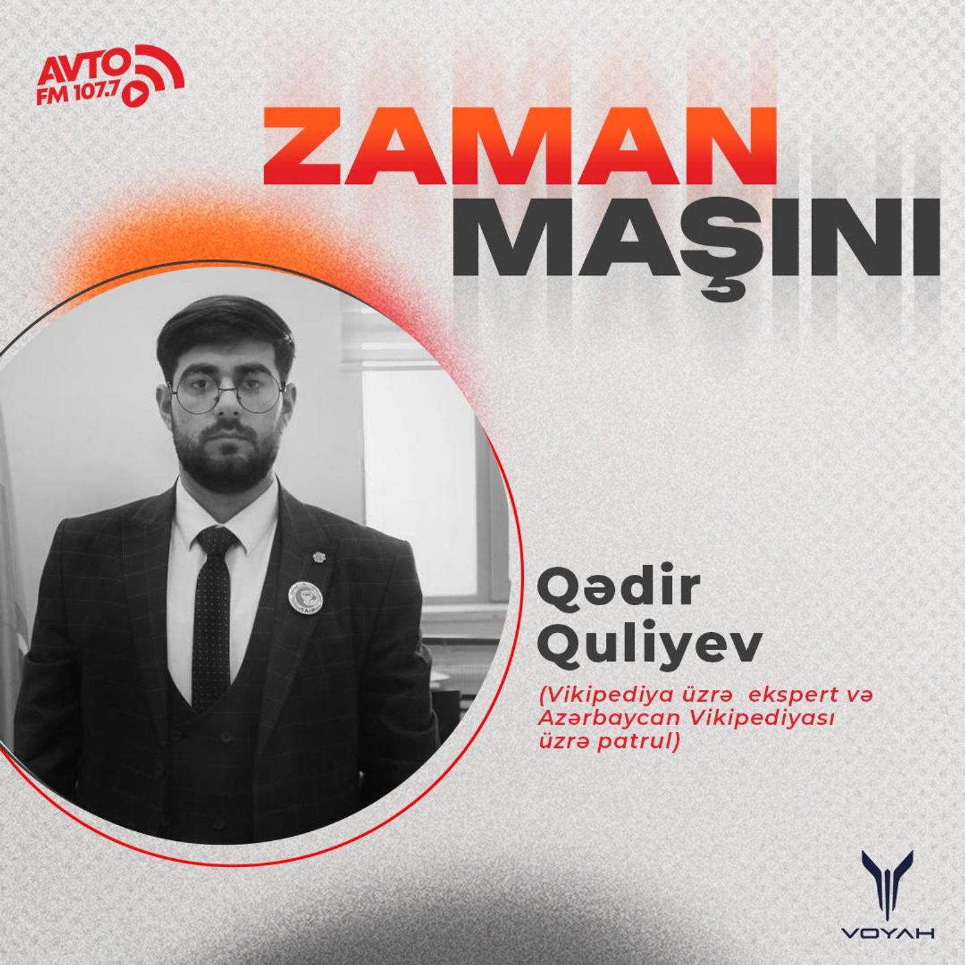 Vikipedia nə dərəcədə güvənilir mənbədir? I Zaman maşını #65