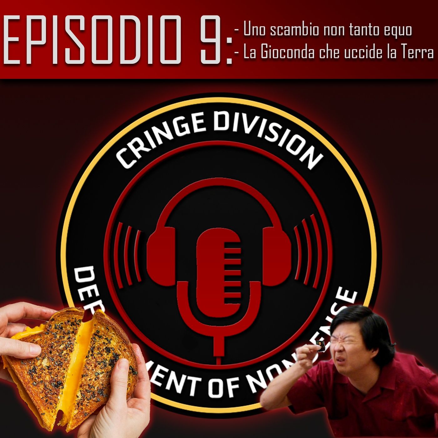 Cringe Division