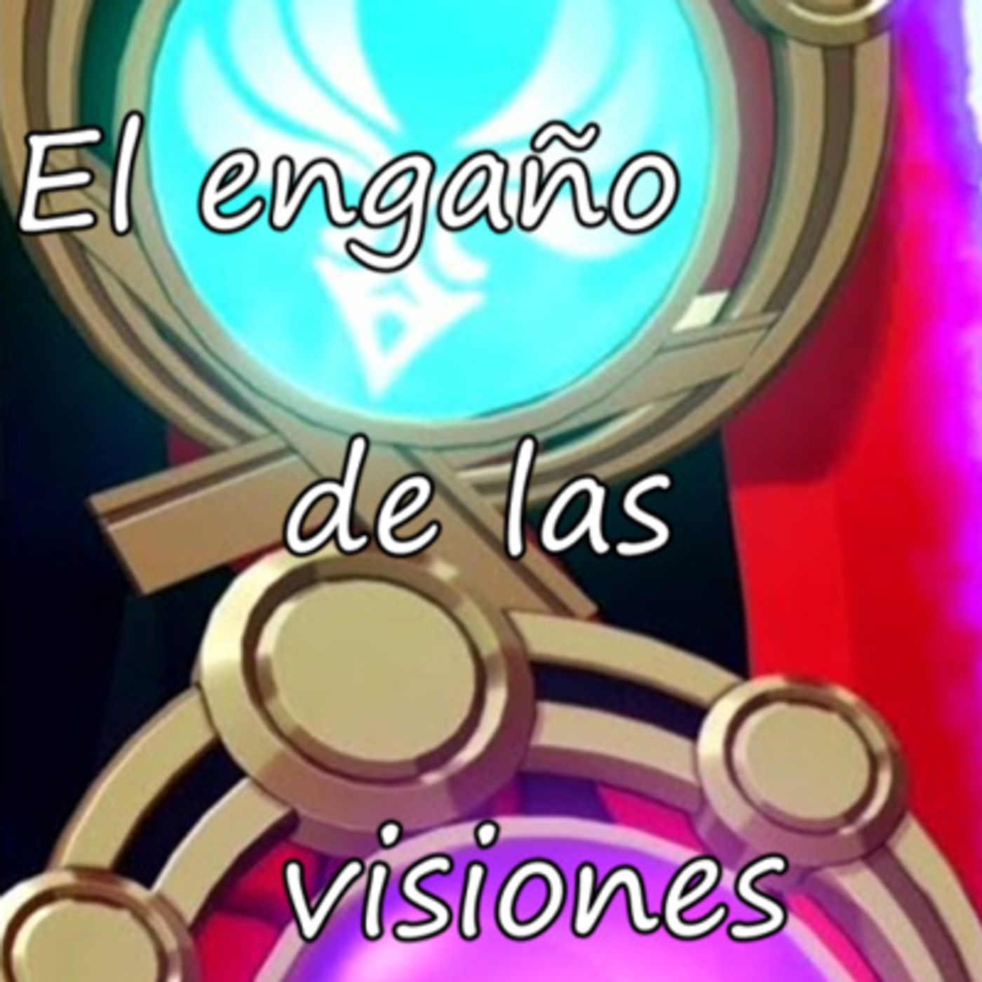 Portada de Los Scripts de Elio