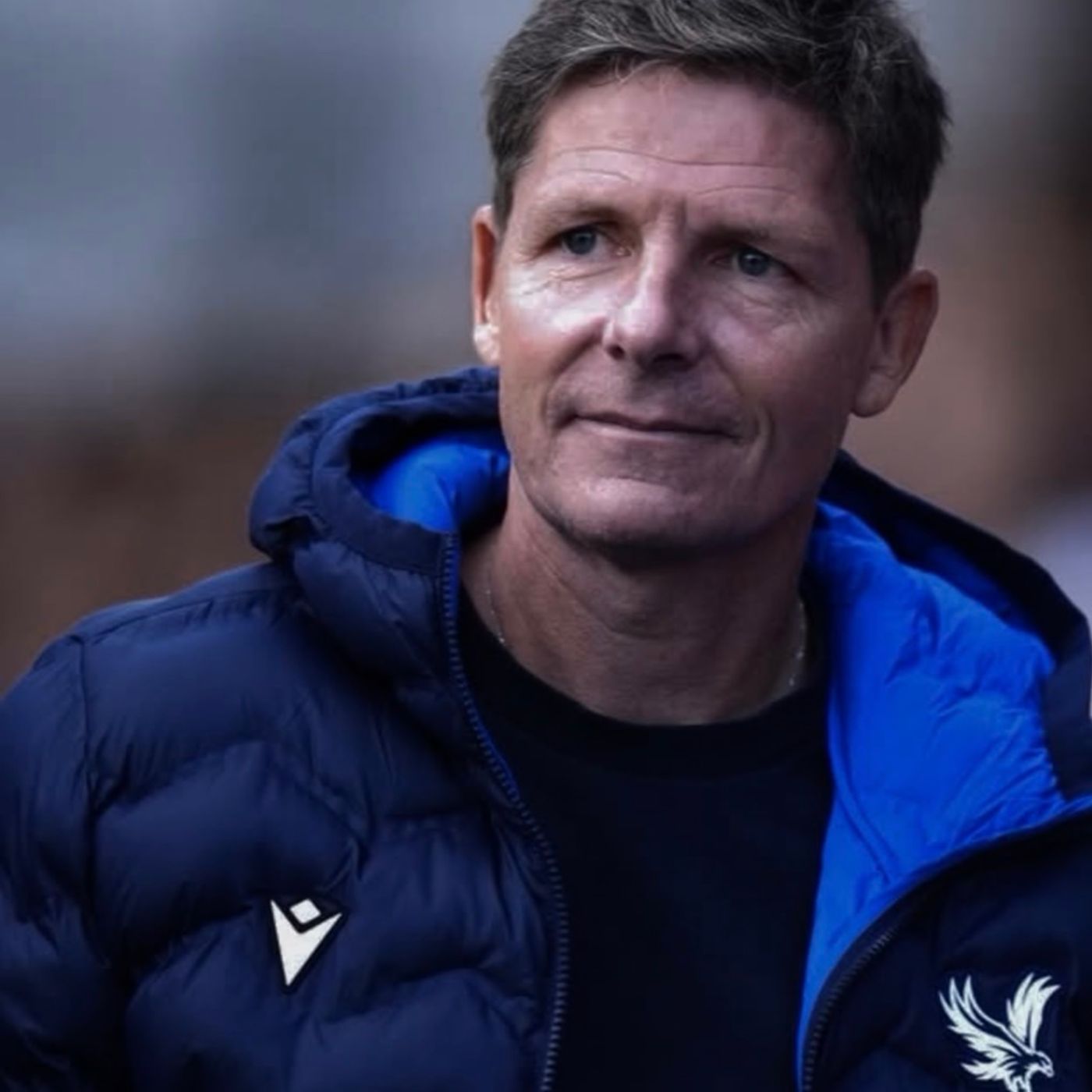 The Football Referee