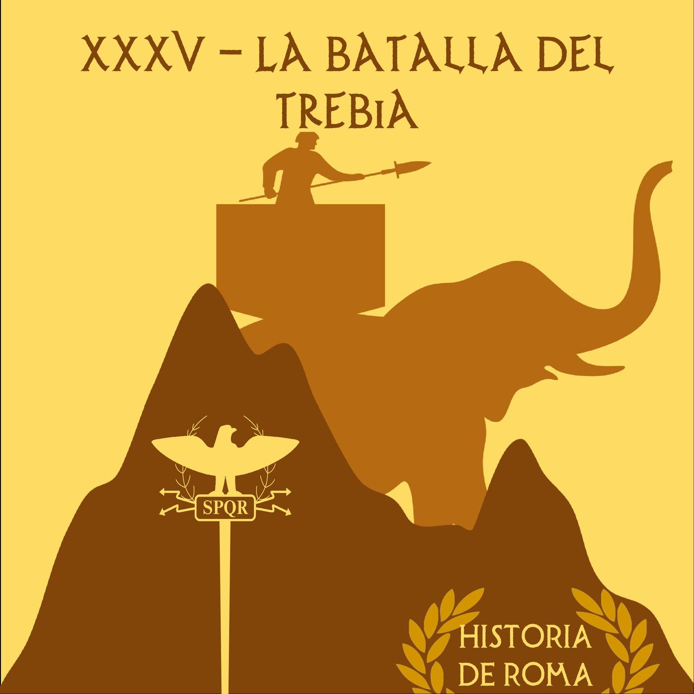 Historia de Roma