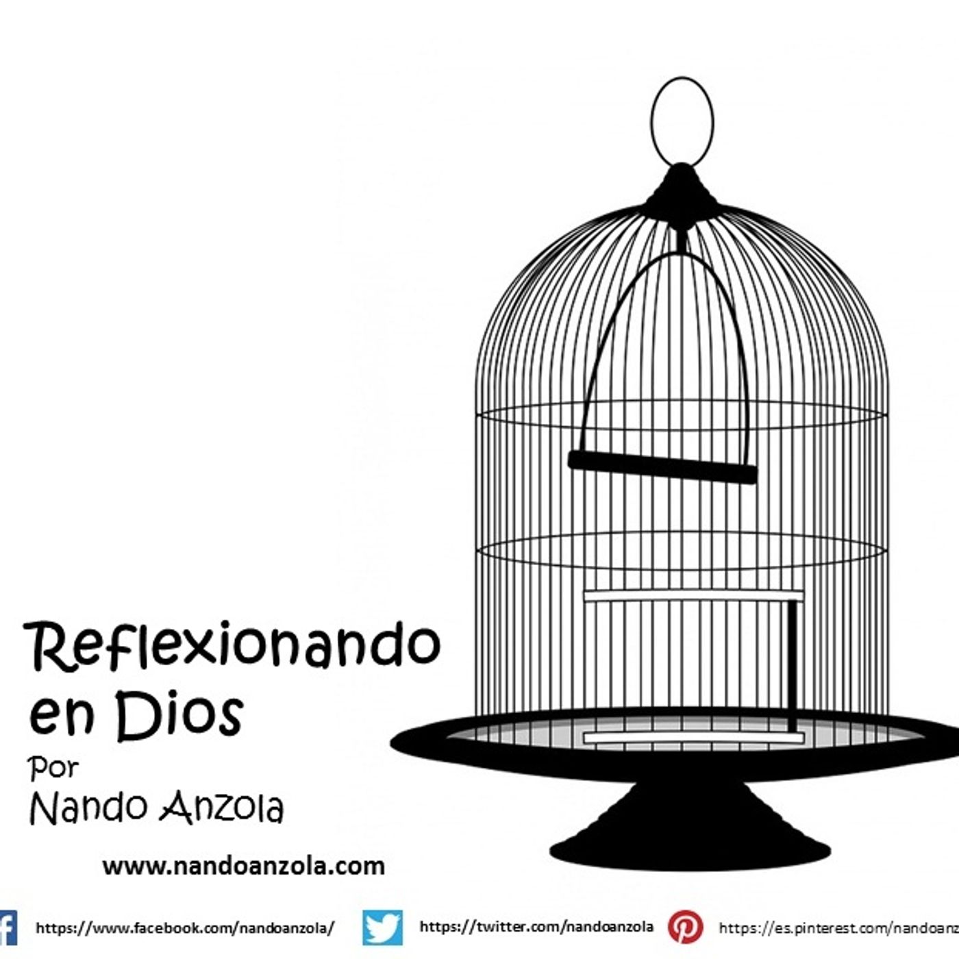 Reflexionando en DIos