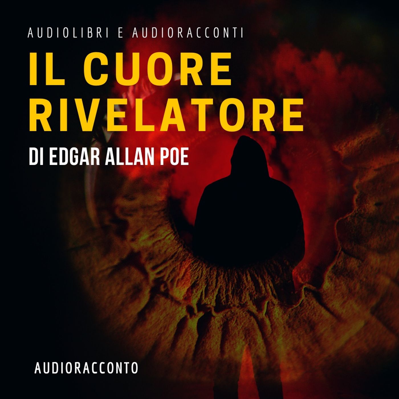 Audio libri e Audio racconti