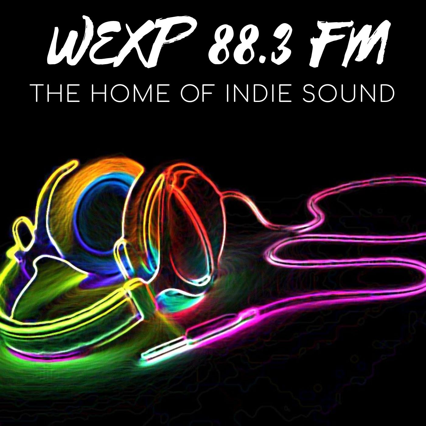 Open and Honest WEXP 88.3 FM