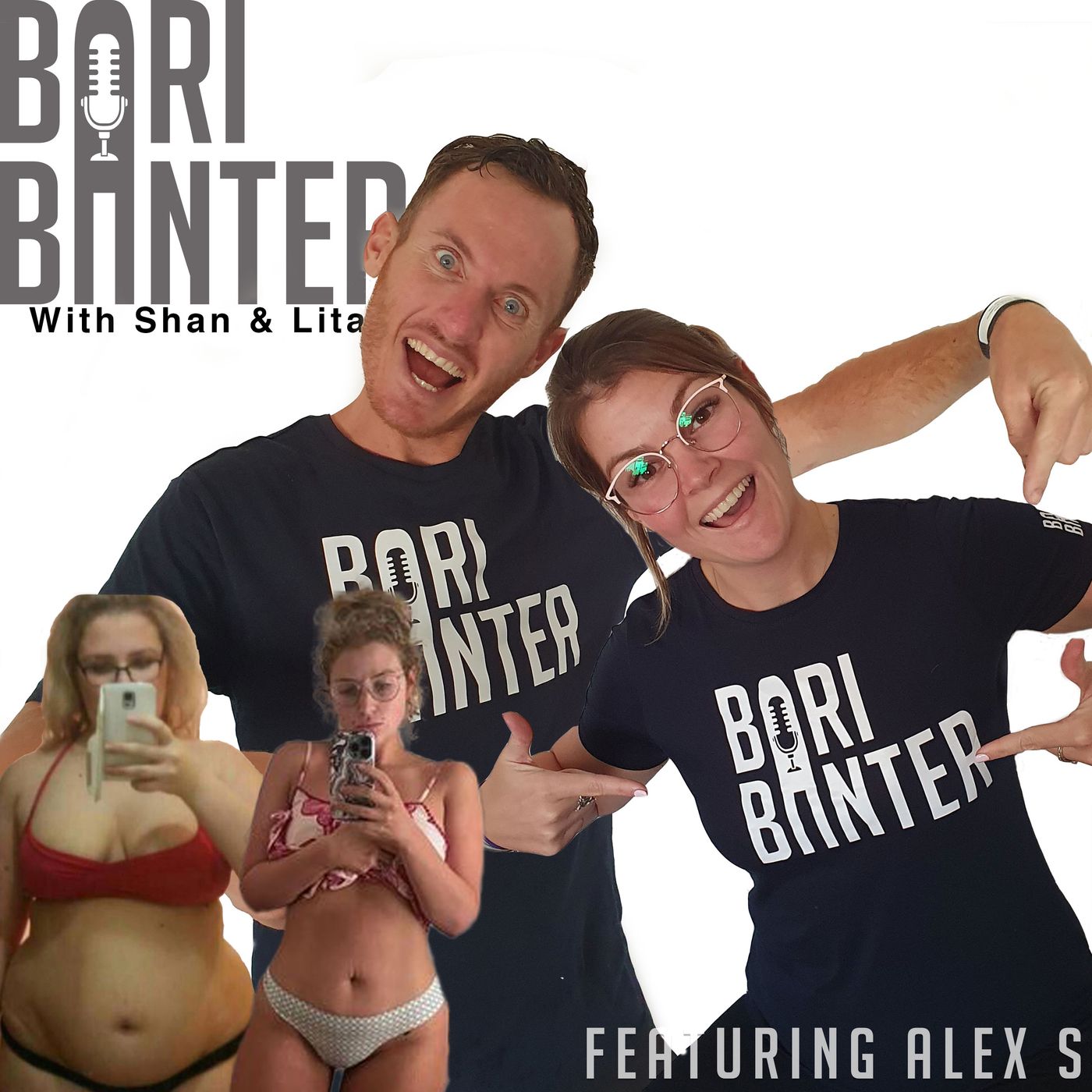 BARI BANTER