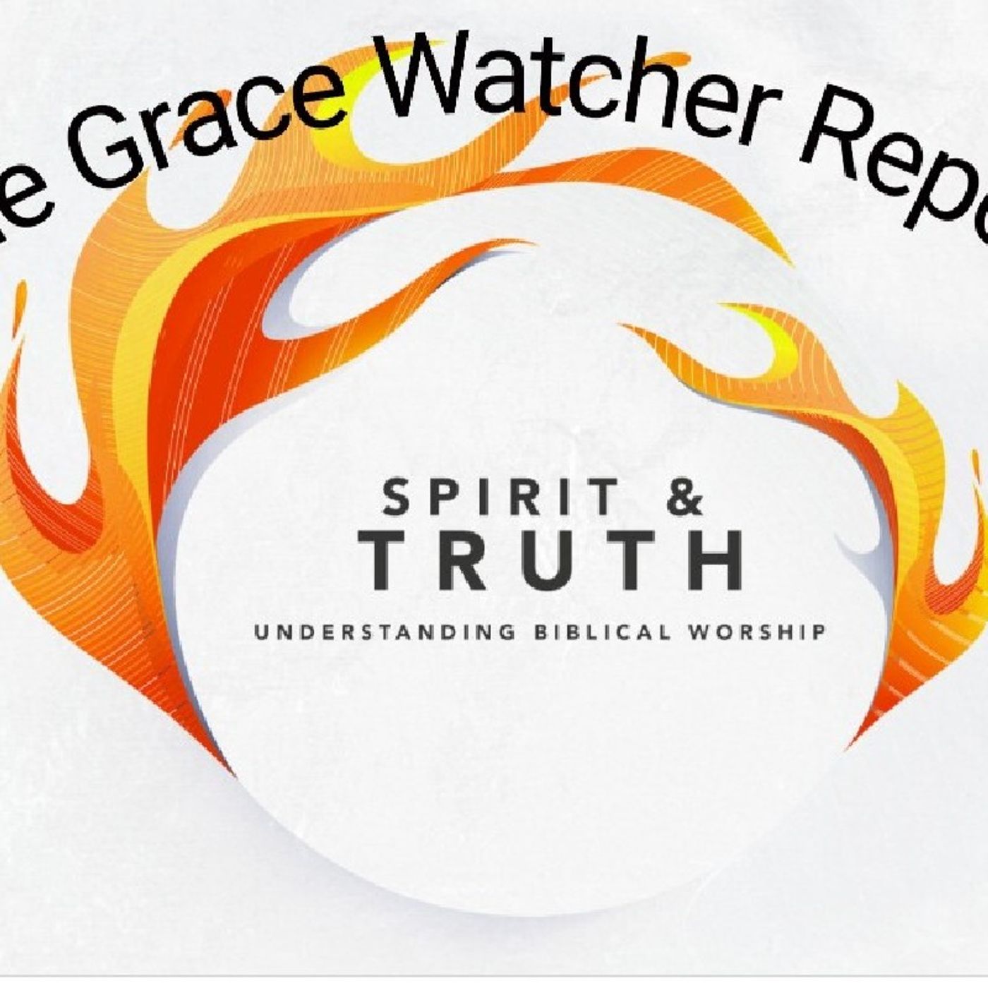 Grace Watcher Report - Hey Preachers, Your People Need Answers to the Things That Are Happening in the Earth