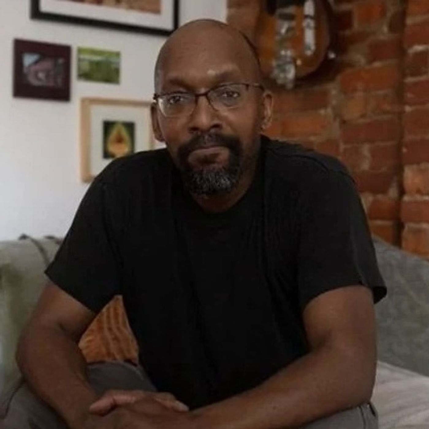 Episode 601 - Interview with Dexter Taylor - from New York State Prison Episode 601 - Interview with Dexter Taylor - from New York State Prison