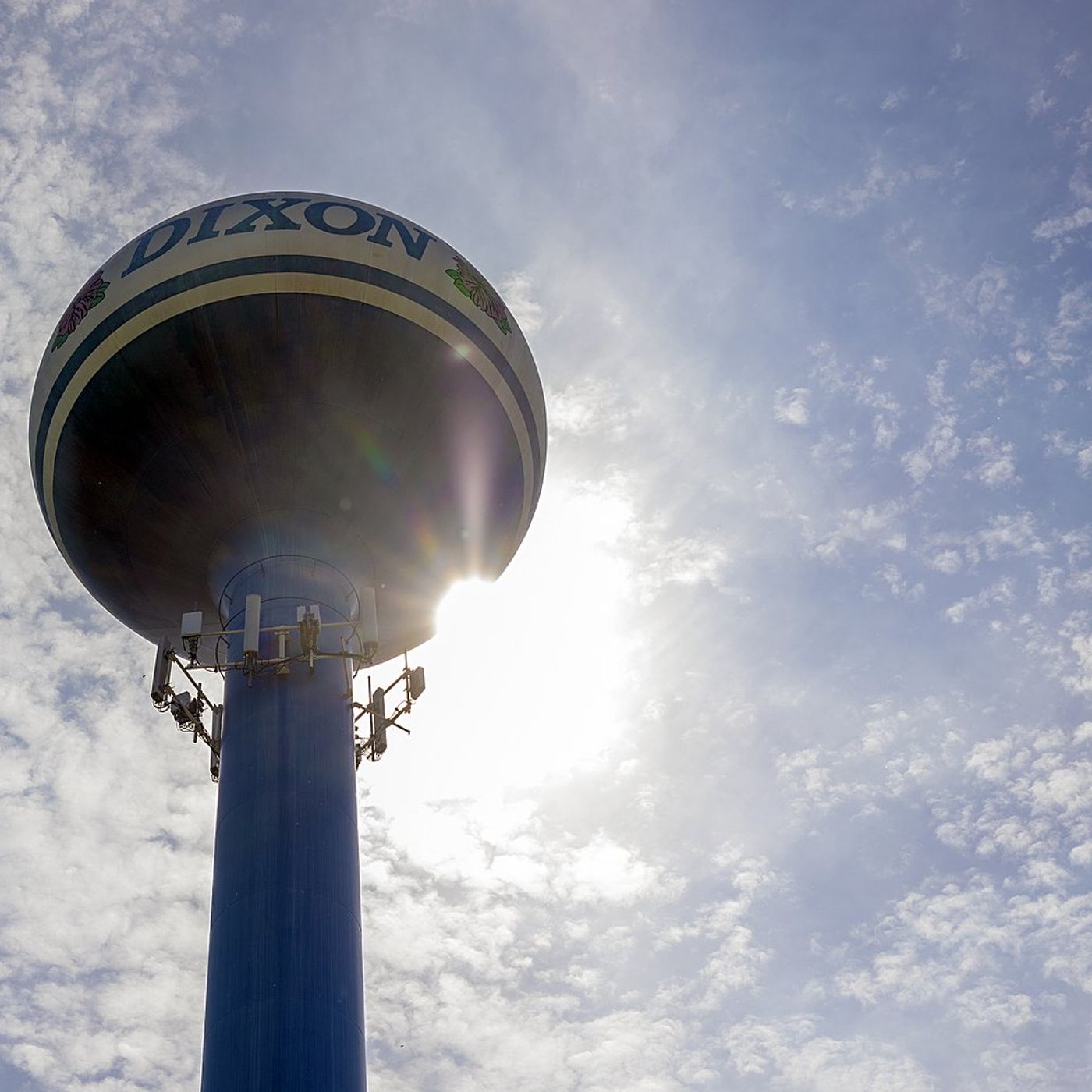 Dixon council rejects contractor for water tower project episode artwork