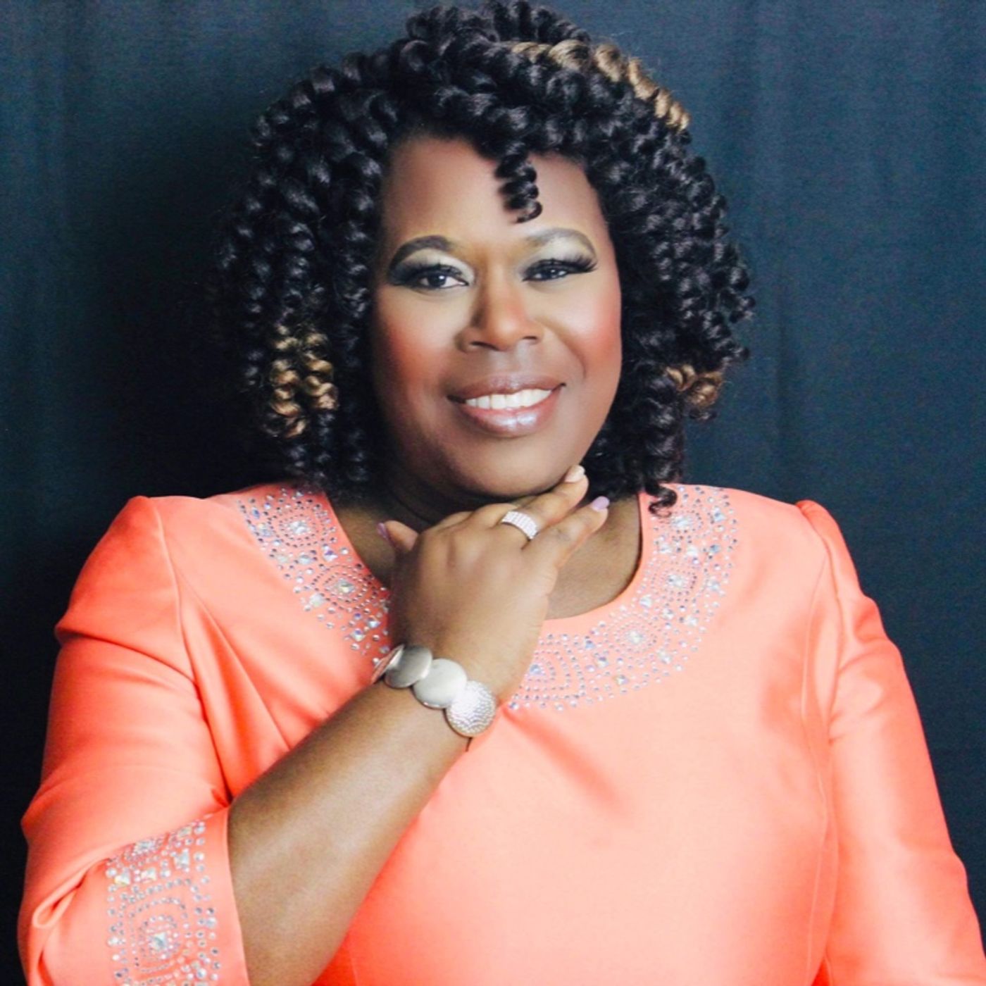 Sherilyn Fletcher Ministries