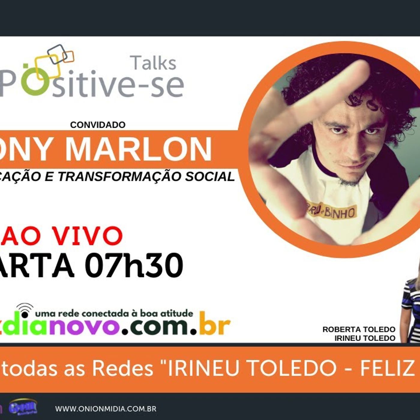 Feliz Dia Novo