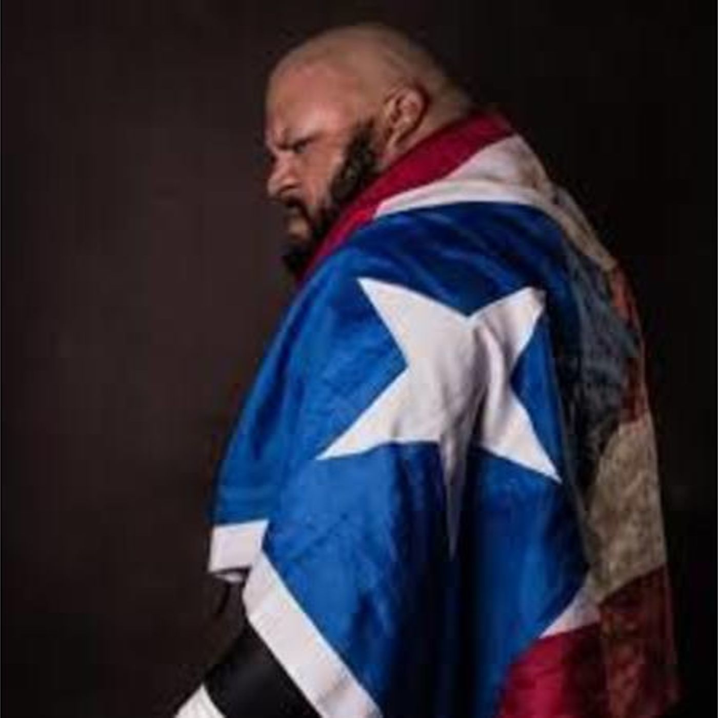 CSR Ep. 145 (NFL, CFP Talk,Interview w/ Pro Wrestler "King Fatboy" Papo Esco!!! episode artwork