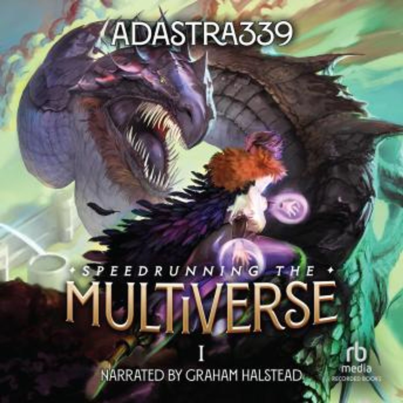 Listen to Top Full Audiobooks in Science Fiction & Fantasy, Science Fiction