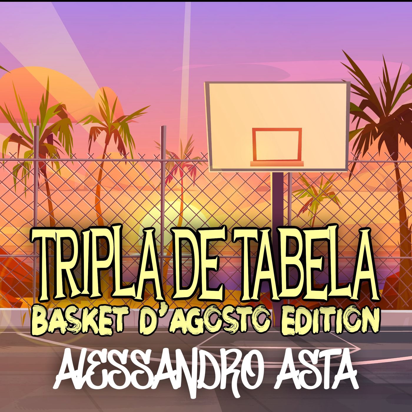 TdT #43 del 01 08 2024 - Alessandro Asta episode artwork