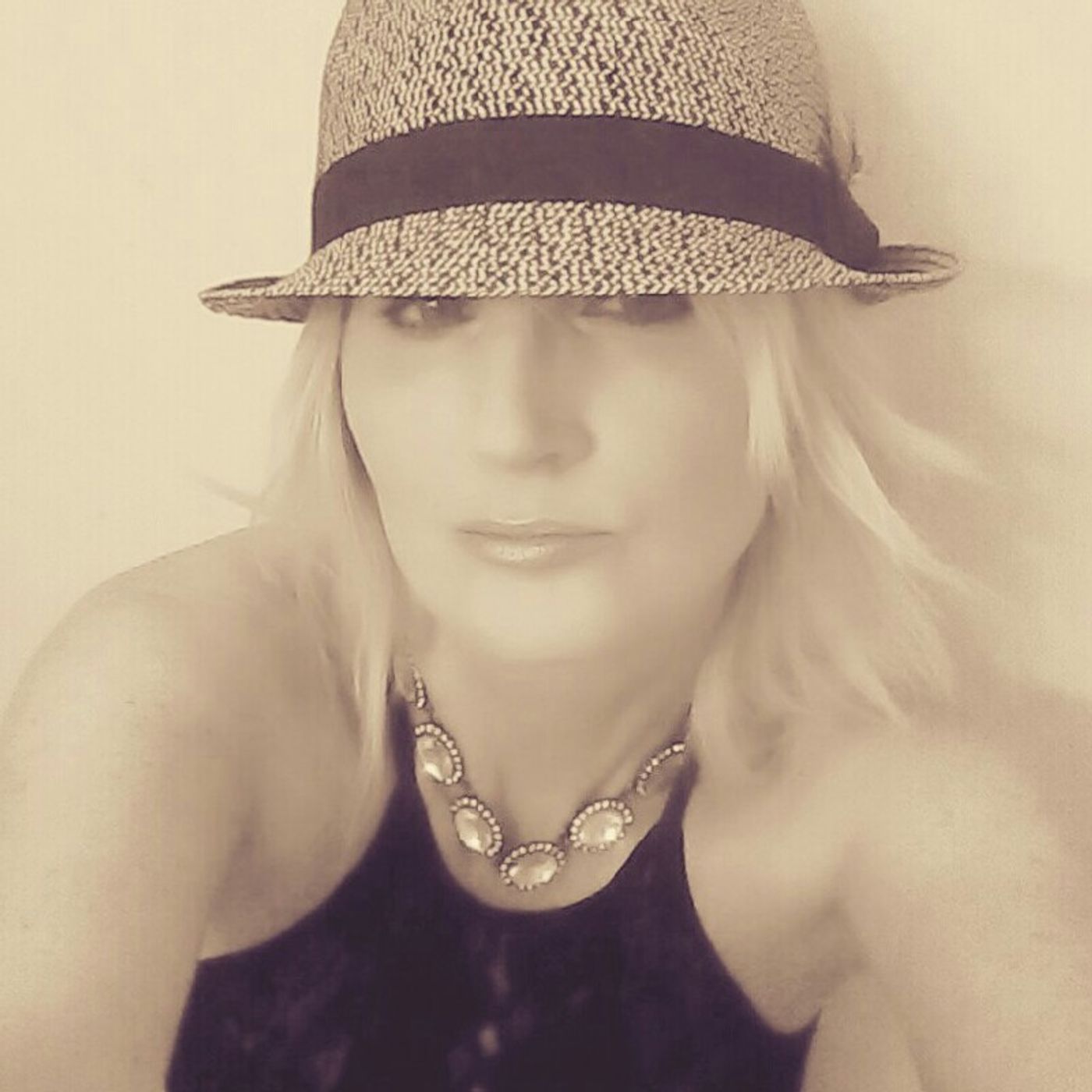 Me And 4 Non Blondes!