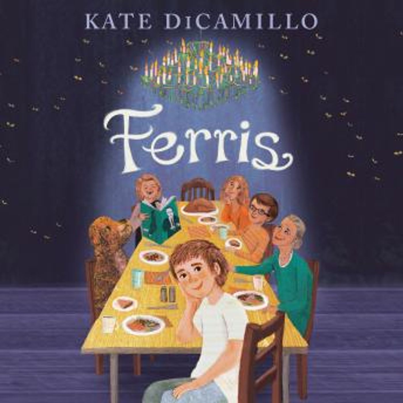 Download Incredible Full Audiobooks in Kids, Mystery & Fantasy