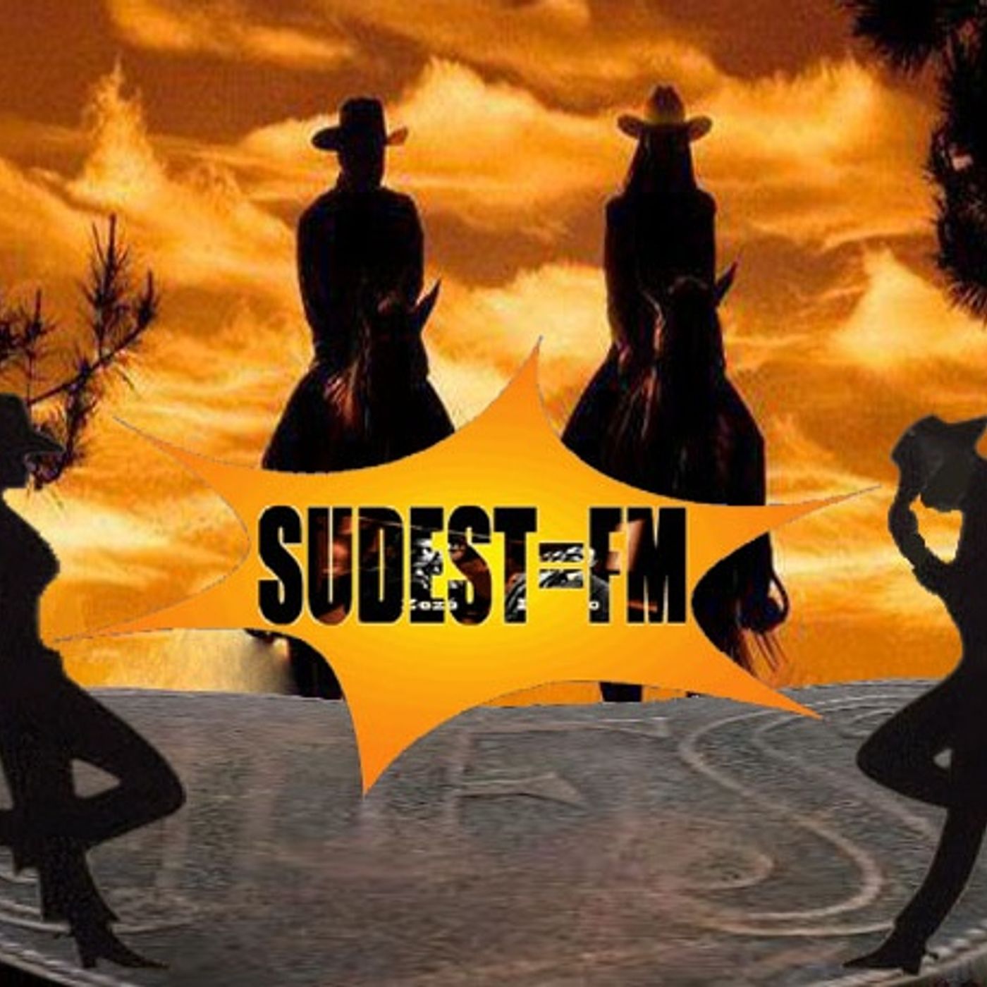 SUDEST FM_STUDIO JFS DIVULGAÇOES