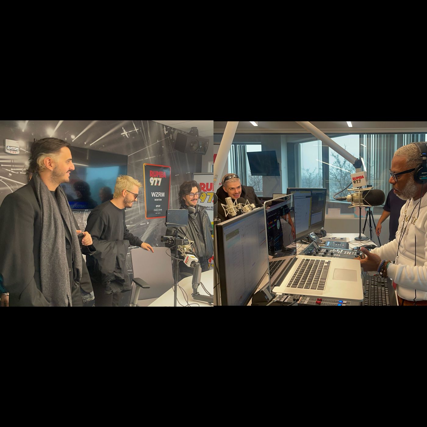 Chocolateradio Morat Que Cirugia se harian si alguien la paga