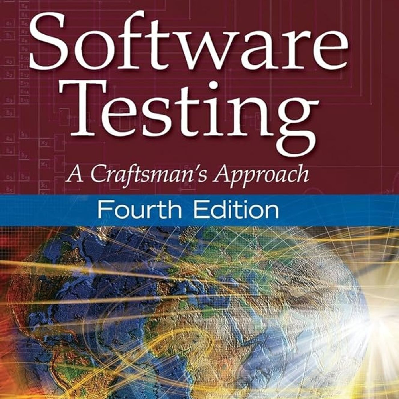 Software Testing: A Craftsman's Approach