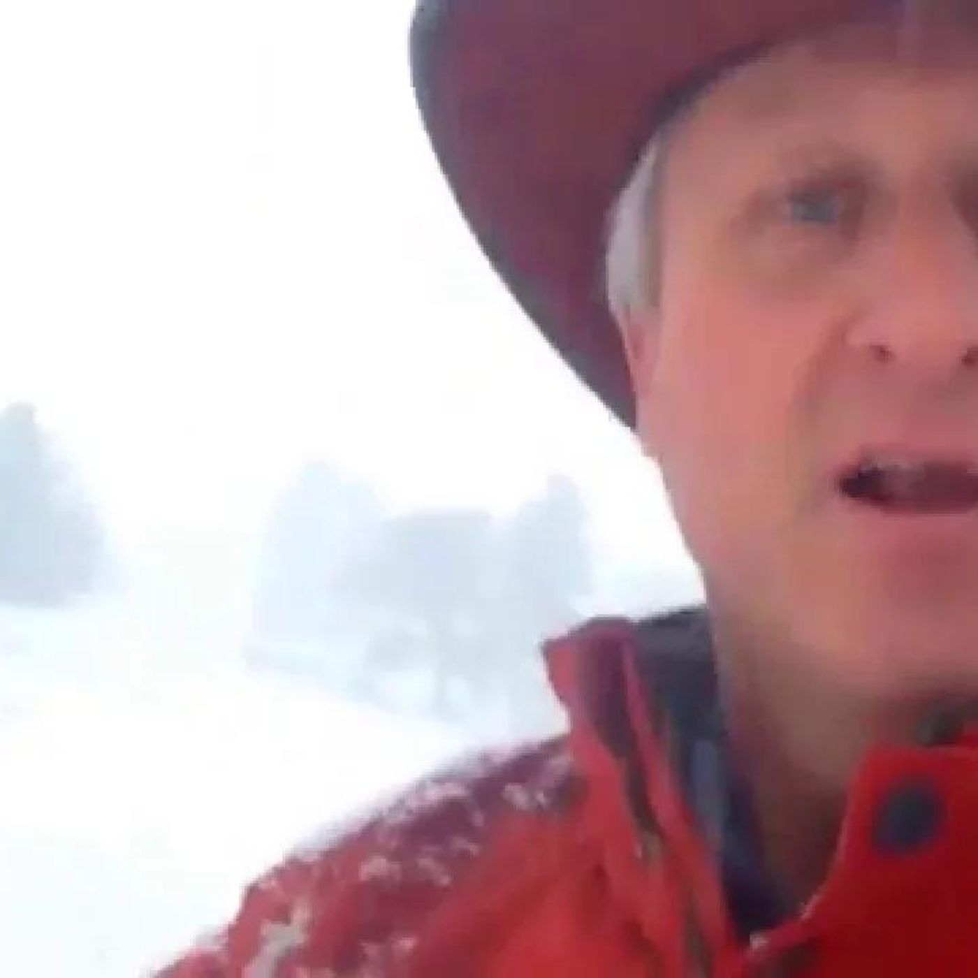 Why You Need a Wing Man