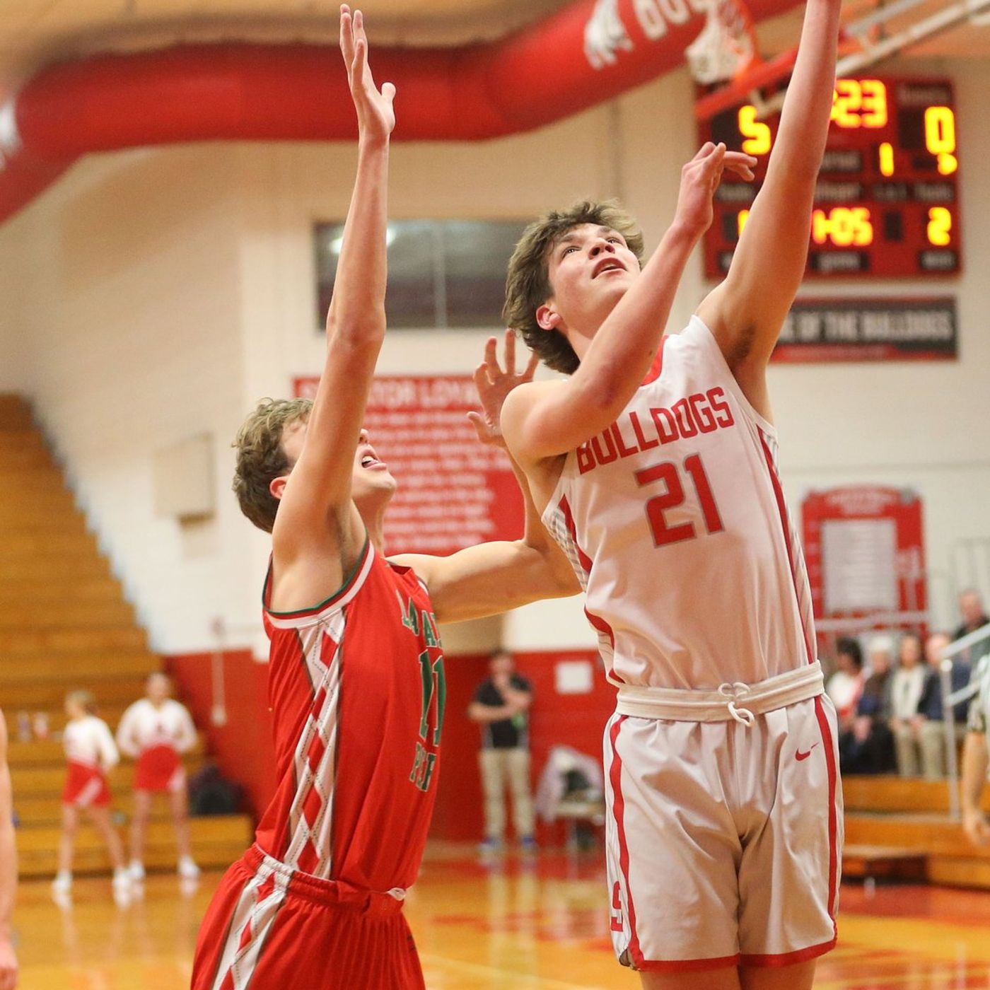 Streator boys basketball takes positive steps this summer episode artwork