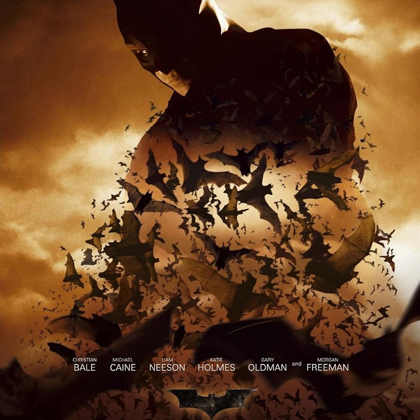 Eye of the Storm Movie Podcast