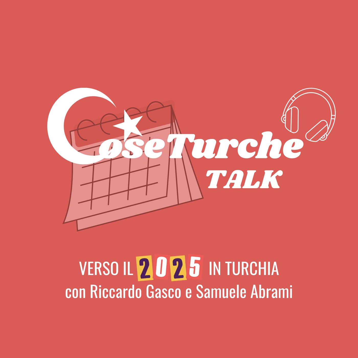 Cose Turche
