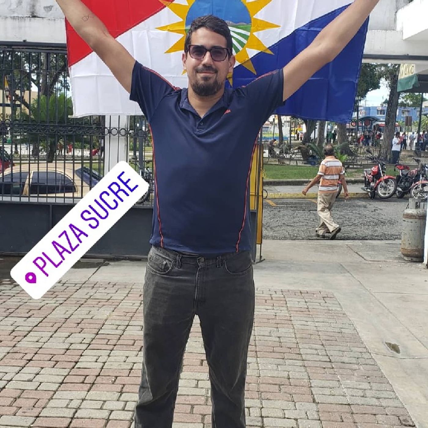Desde otro angulo